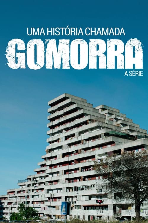 Poster for Season 1