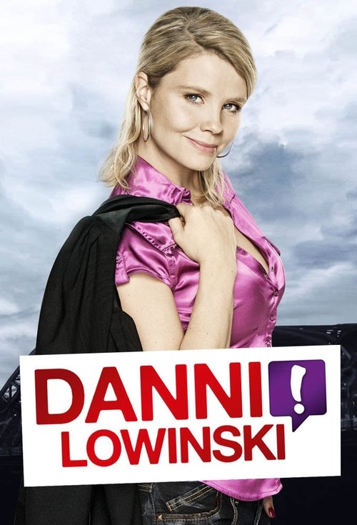 Poster for Danni Lowinski