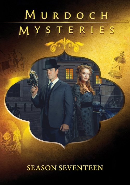 Poster for Season 17