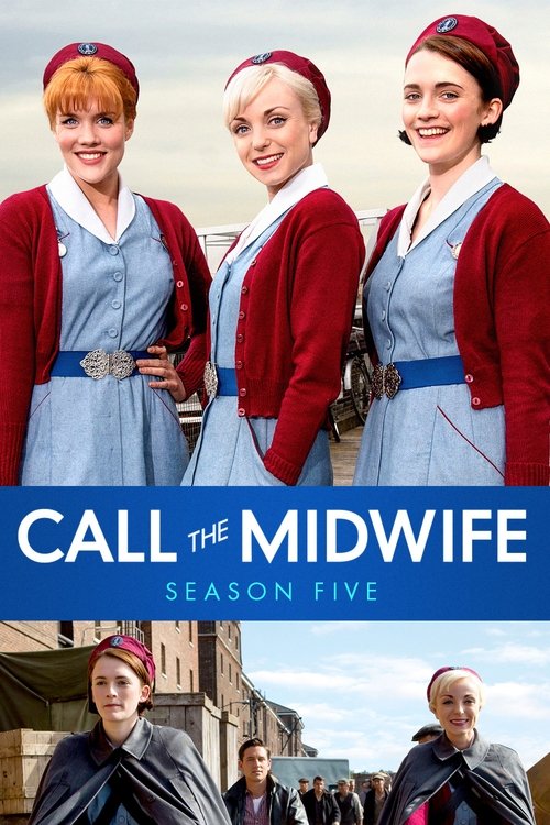 Poster for Series 5