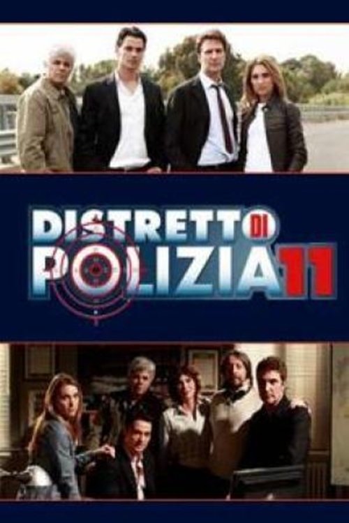 Poster for Season 11