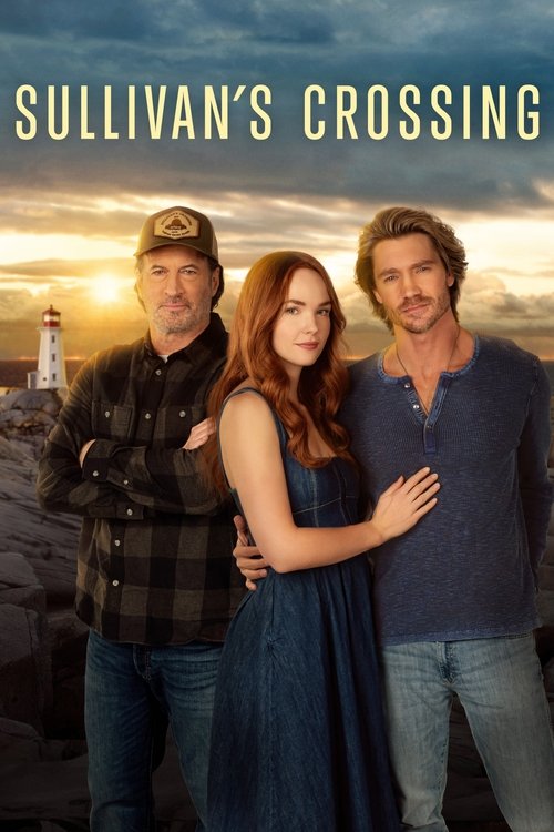 Poster for Sullivan's Crossing