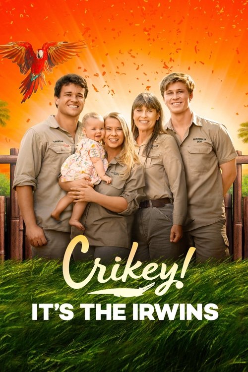 Poster for Season 4