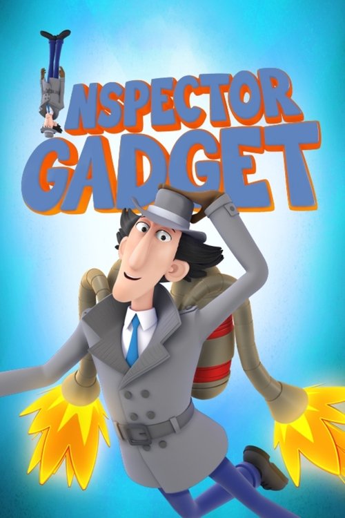 Poster for Season 4