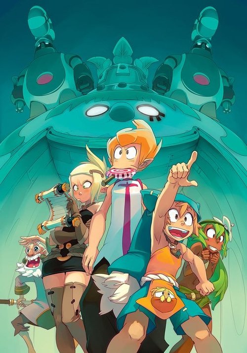 Poster for undefined