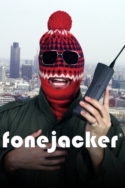 Poster for Fonejacker
