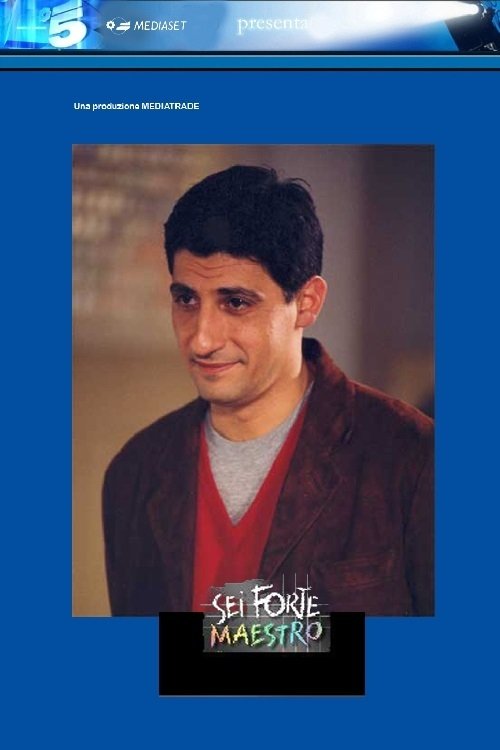 Poster for Season 1