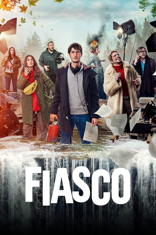 Poster for Fiasco