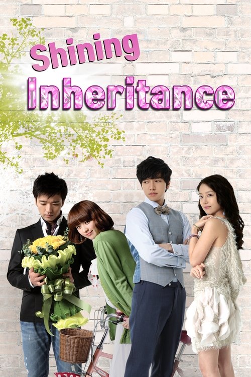 Poster for Brilliant Legacy