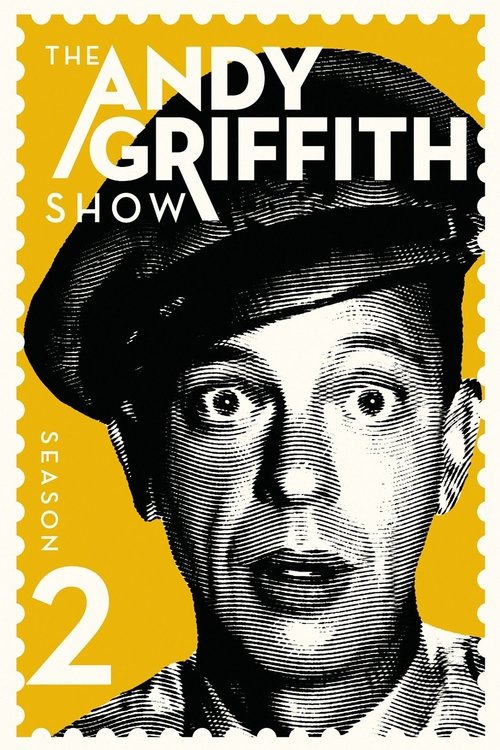 Poster for Season 2