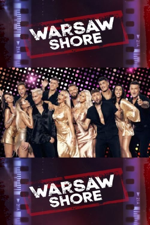 Poster for Season 16