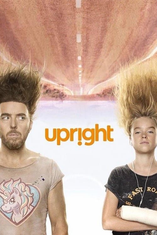 Poster for Upright