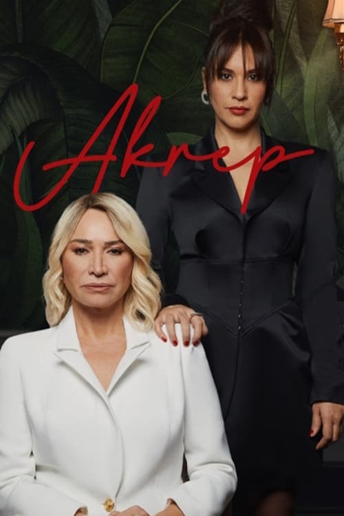 Poster for Scorpion