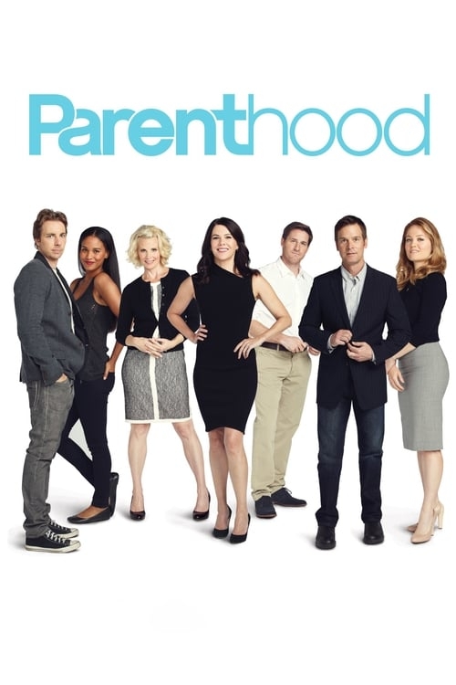 Poster for Parenthood