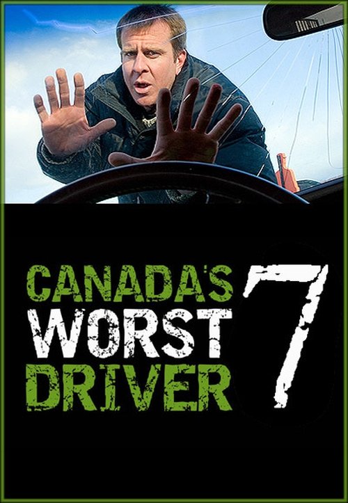 Poster for Season 7