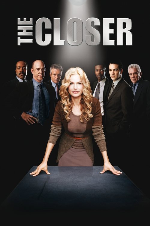 Poster for Season 1
