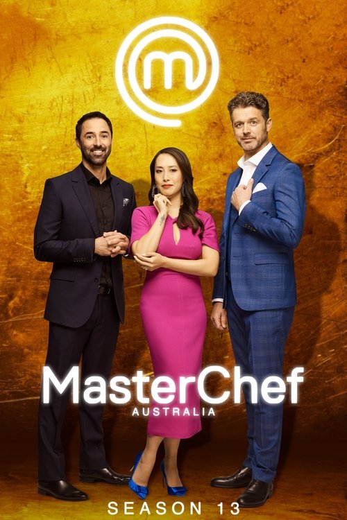 Poster for Season 13