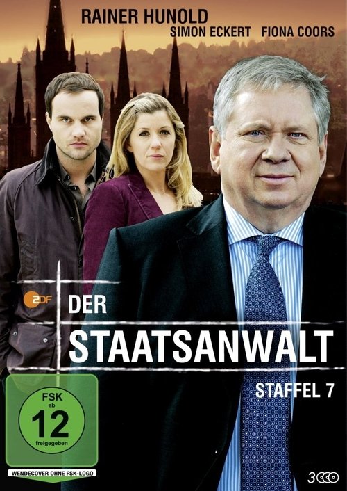 Poster for Season 7