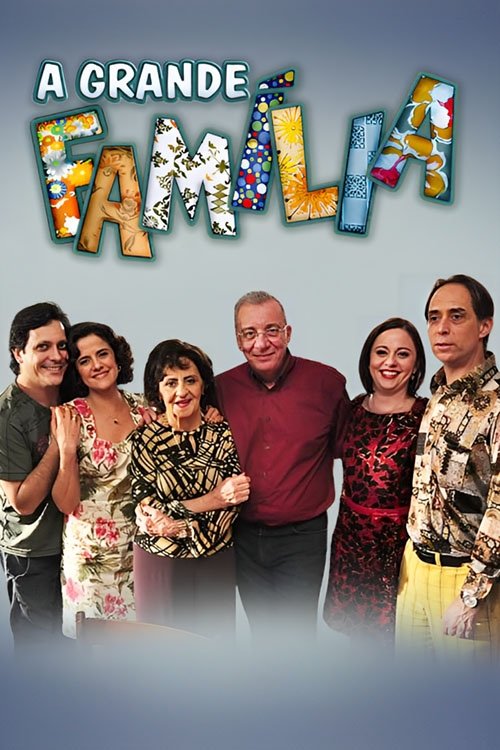 Poster for Season 11