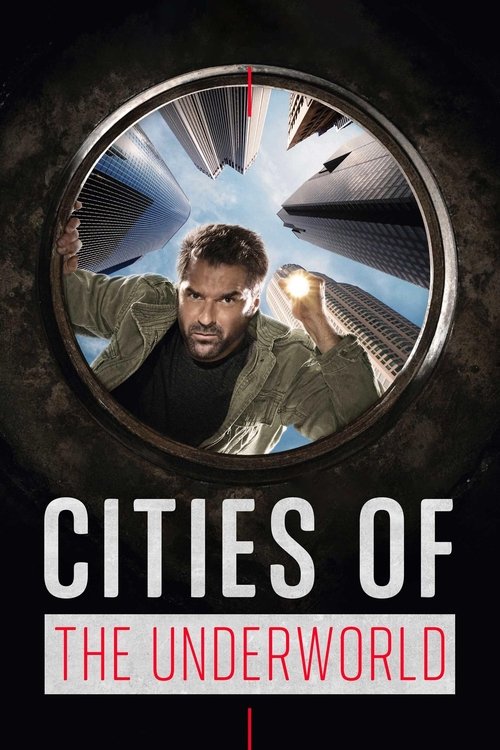 Poster for Season 3
