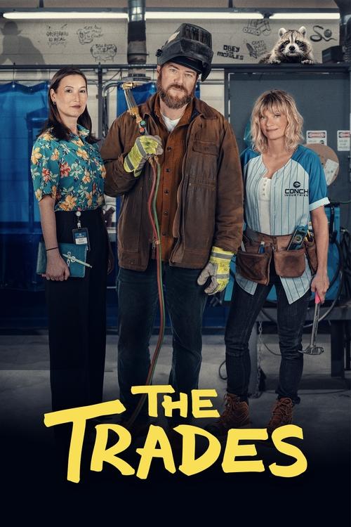 Poster for Season 2