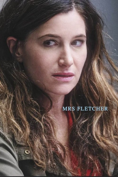 Poster for Mrs. Fletcher