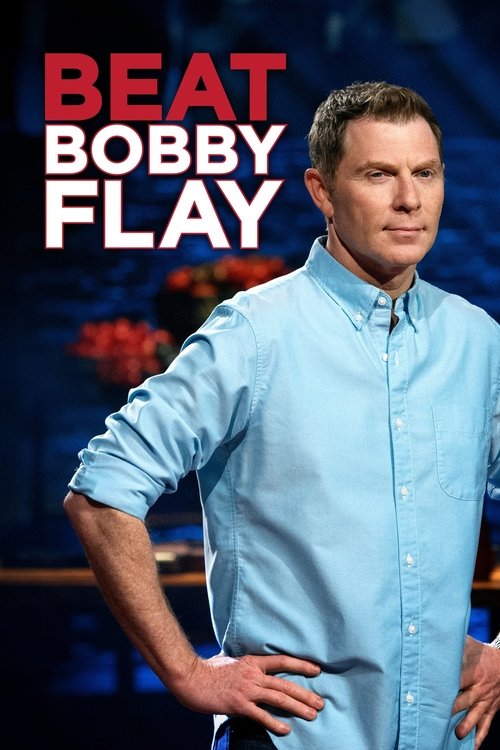 Poster for Season 20