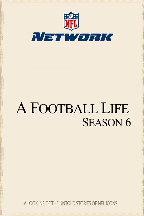 Poster for Season 6