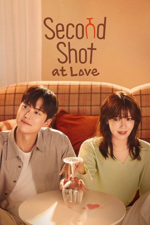 Poster for Second Shot At Love