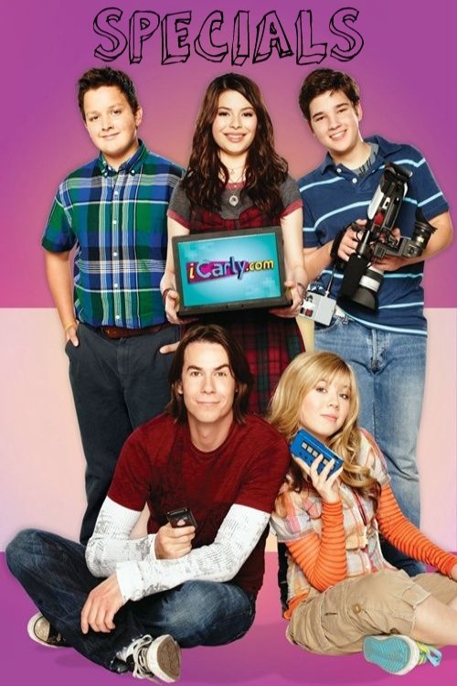 Poster for Specials