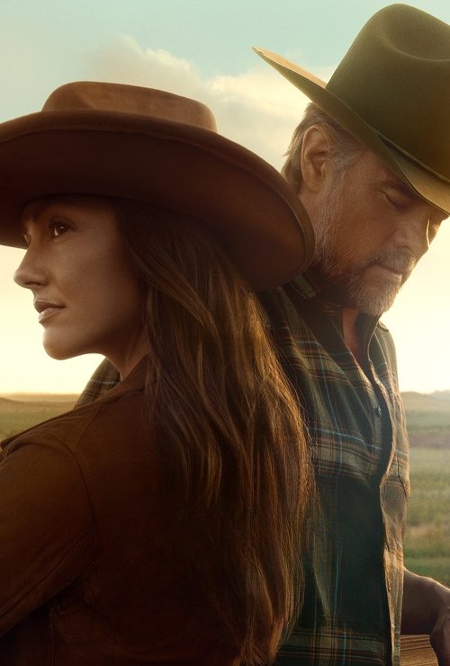 Poster for Ransom Canyon