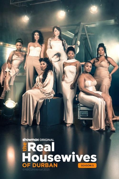 Poster for Season 5