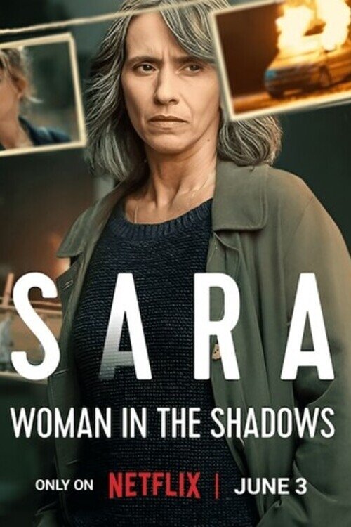 Poster for Season 1