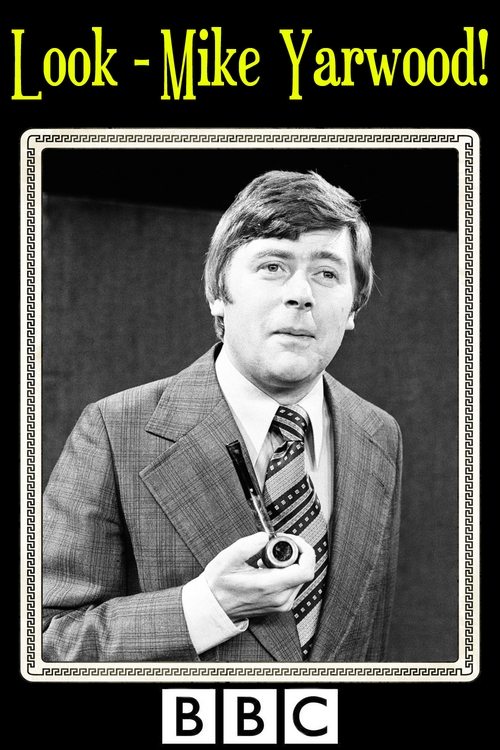 Poster for Look - Mike Yarwood!
