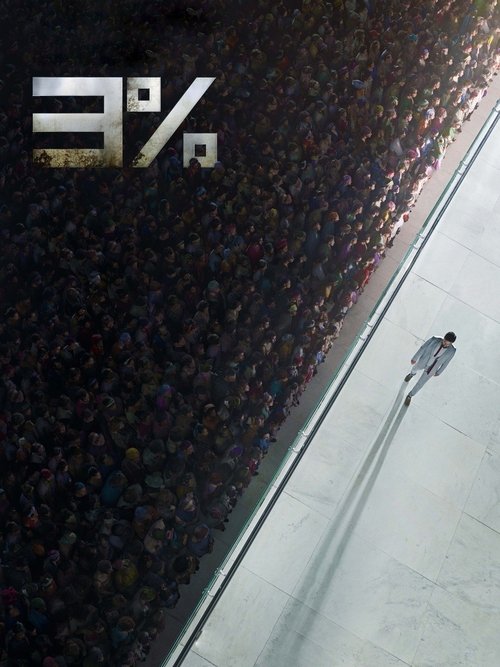 Poster for 3%