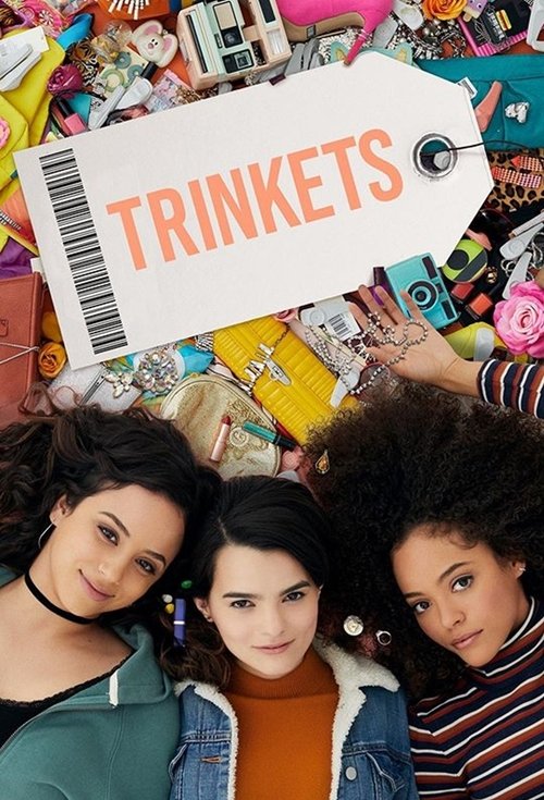 Poster for Trinkets