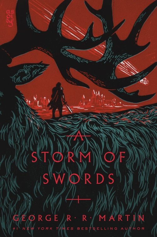 Poster for A Storm Of Swords