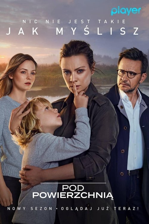 Poster for Season 2