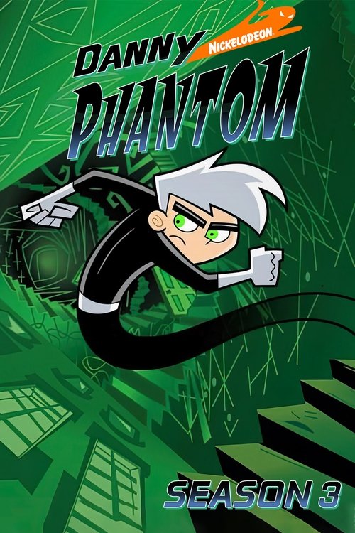 Poster for Season 3