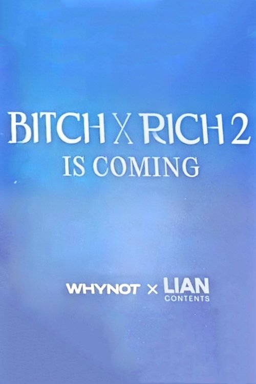 Poster for Season 2