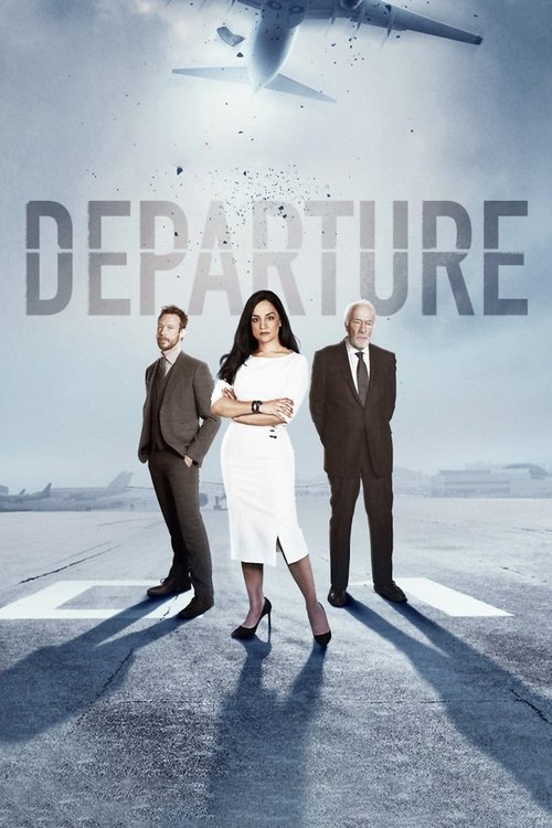 Poster for Season 1