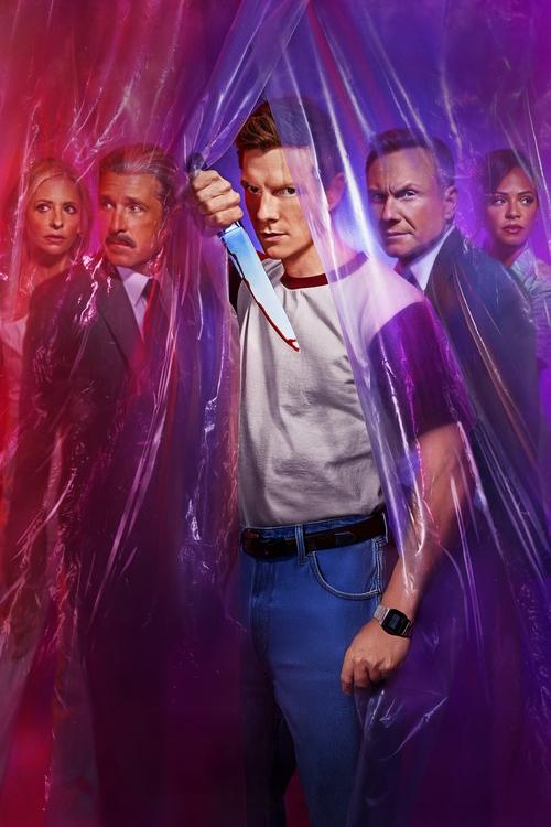 Poster for Dexter: Original Sin
