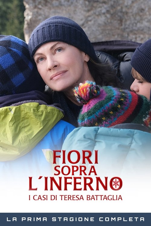 Poster for Season 1