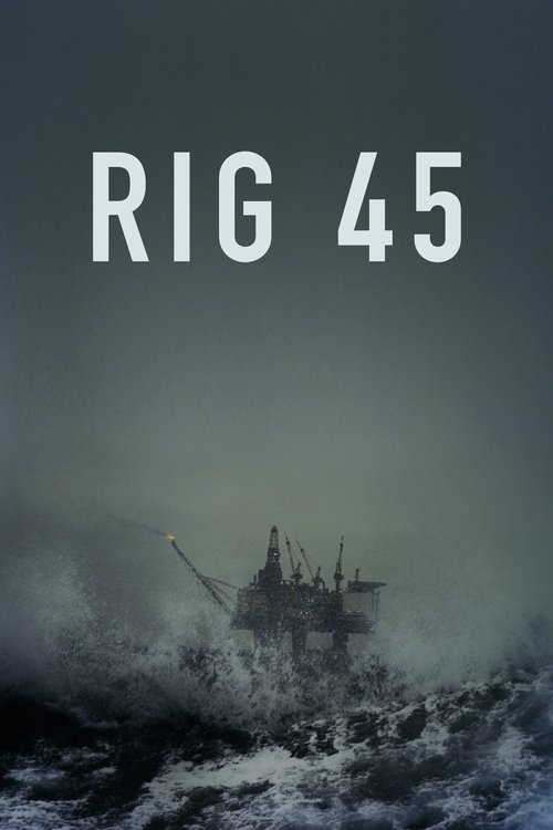 Poster for Season 1