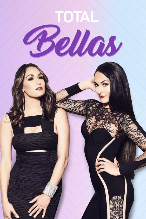 Poster for Season 4