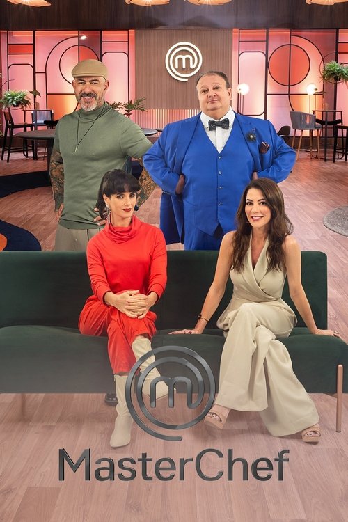 Poster for Season 9