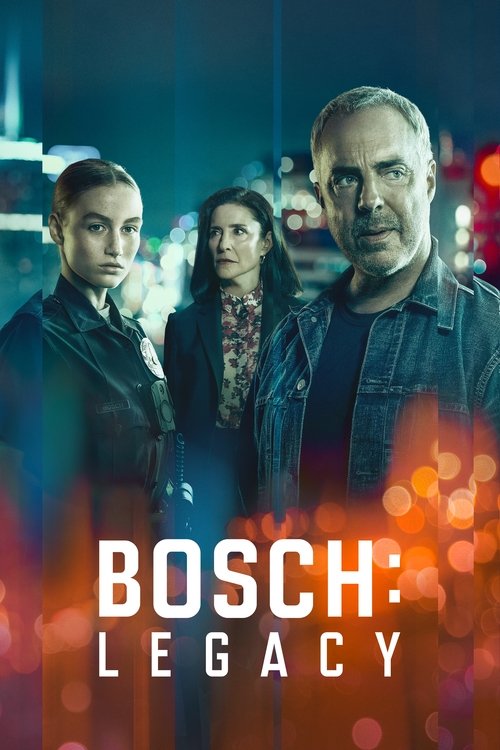 Poster for Season 1