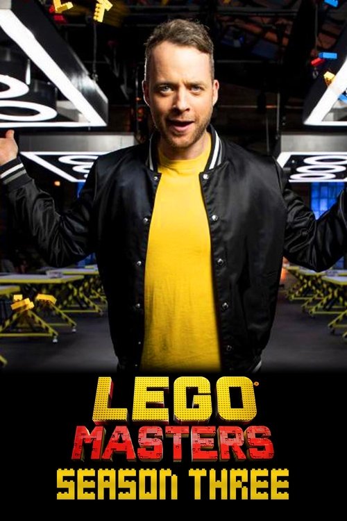 Poster for Season 3