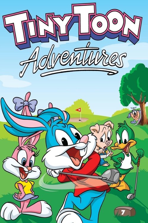 Poster for Specials