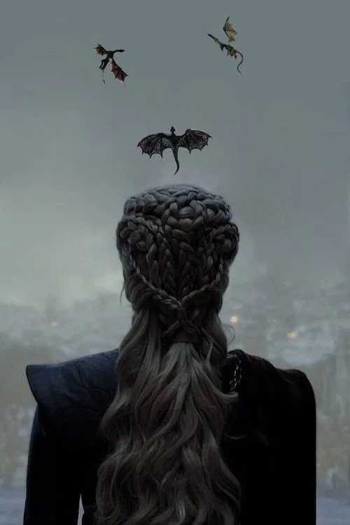 Poster for Game of Thrones